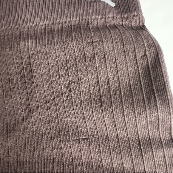 DANSKIN Women’s Seamless Boyshort Panties Sz Small Lot/5 Multi Colors Flaws - Picture 8 of 10